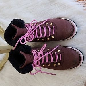 ColeHaan Boots